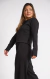 TRICOT ATENAS PRETO - Versilittá - Marca das Baixinhas