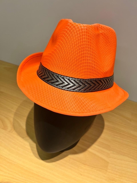 Sombrero Funyi Colores (10 unidades) - comprar online