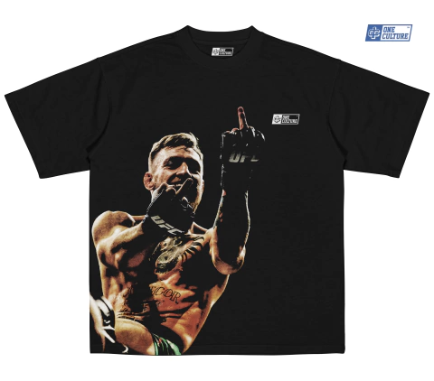 McGregor Mode