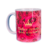 Caneca Filhas do Rei Rosas - comprar online