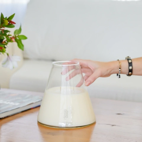 Vela Dese Conica XL - comprar online