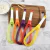 Batidor plegable plastico - comprar online
