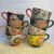 Imagen de Taza de porcelana 350ml