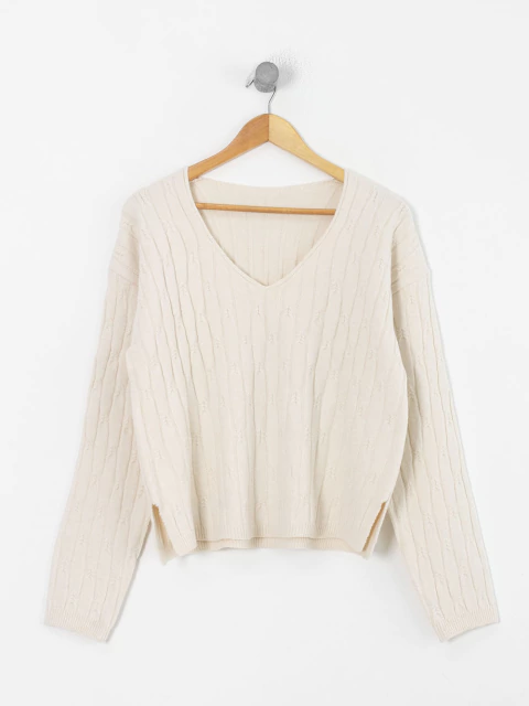 Imagen de # 02617 - sweater v morley