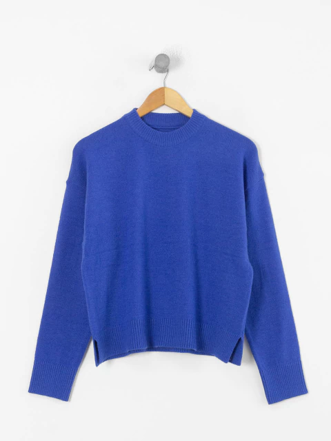 # 02624 - sweater básico