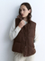 # B100 - chaleco AKITA - SKY