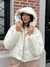 # B037 - puffer MOSS - comprar online