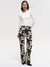 # F197 - wide leg COWY en internet