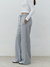 # F146 - wide leg ONIX - SKY