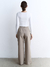 # F171 - wide leg SERRA en internet