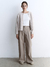 # F171 - wide leg SERRA - SKY