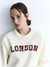 # F178 - buzo LONDON en internet