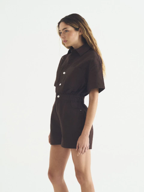 # S127 - mono PANAMA - comprar online