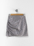# S176 - falda CANARIAS - tienda online