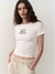 # S252 – top CROISSANT - tienda online