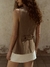 # S272 - chaleco ZURI - comprar online