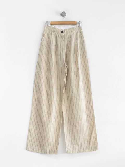 # S303 - wide leg LEXI - comprar online