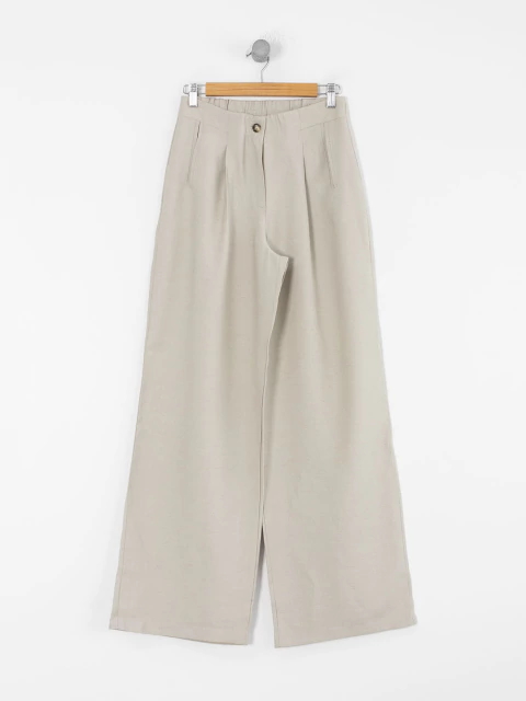 # S327 - wide leg NOHA