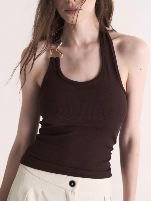 # S336 - top CARTER - comprar online