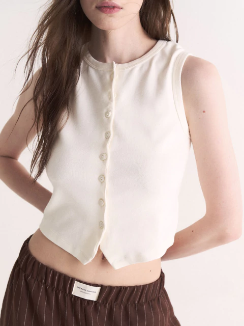 # S355 - musculosa TIANA - comprar online