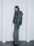 # B037 - puffer MOSS - comprar online