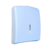 Dispenser para Toalla Intercalada polipropileno (Blanco) - comprar online