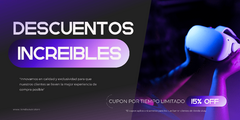 Banner de la categoría Descuentos Increibles