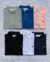 SET LACOSTE 2x1 REMERAS + CHOMBA DE REGALO | ¡OFERTA ESPECIAL HASTA AGOTAR STOCK! - Tienda Vivaz