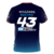 CAMISETA DE FRANCO COLAPINTO + GORRA DE REGALO- WILLIAMS RACING 2024 - DISEÑO EXCLUSIVO / 50% OFF NAVIDAD en internet