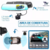 Espejo Retrovisor Doble Camara HD Vivaz Safe Car™ - comprar online