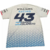 CAMISETA DE FRANCO COLAPINTO + GORRA DE REGALO- WILLIAMS RACING 2024 - DISEÑO EXCLUSIVO / 50% OFF NAVIDAD - tienda online