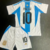 Conjunto Oficial de la Selección Argentina 2024™ - 50% OFF POR LAS FIESTAS - comprar online