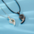 Collar Ying Yang Infinito™ - Tienda Vivaz