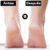 (2x1) Taloneras de Silicona HealStep™ - comprar online