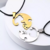 Collar Ying Yang Gatitos™ - 25% OFF ESTAS FIESTAS - Tienda Vivaz