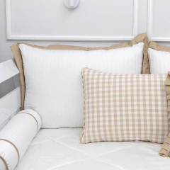 Imagem do Kit Cama Babá Classic - Percal 400 fios - AF