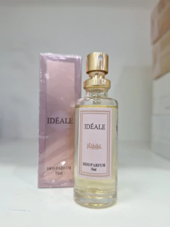 Mini Perfume Idéale Feminino SKU 126 - comprar online