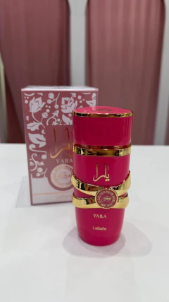 Perfume Árabe Yara Lattafa SKU 562 - comprar online