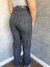 Calça wde Leg Peg Vest Cinza 5229 - comprar online