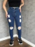 Calça Jeans Elastano Power