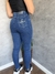 Calça Jeans Sal e Pimenta Tradicional Detalhe No Bolso Amarelo SKU 5123 na internet