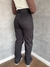 Calça Wide Leg Cargo Preta SKU 5191 na internet