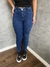 Calça Jeans Sal e Pimenta Detalhe No Bolso SKU 4096 - comprar online