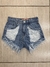 Short Claro Rasgos No Bolso SKU 3010