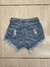 Short Claro Rasgos No Bolso SKU 3010 - comprar online