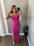 Vestido Longo Candy Pink SKU 4080 - comprar online