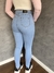 Calça Jeans Peg Vest Clara/Lisa Botão forrado SKU 5074 na internet