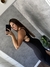 Vestido Giulia Preto SKU 3087 na internet