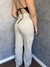 Calça Wide Leg Cargo Nude SKU 001 na internet