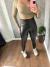 Legging Courino Skinny Termico 5530